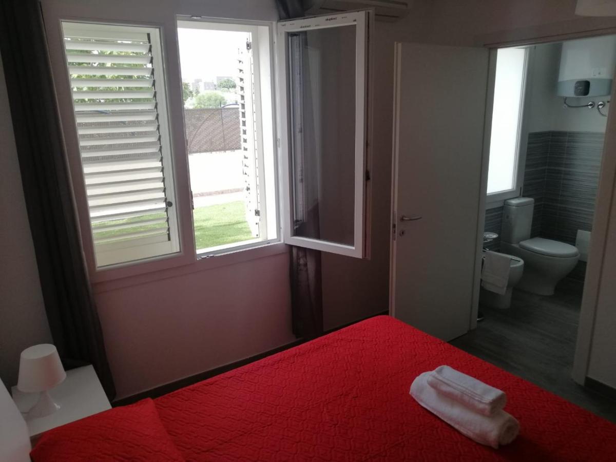 Guest house La Cittadella Monserrato