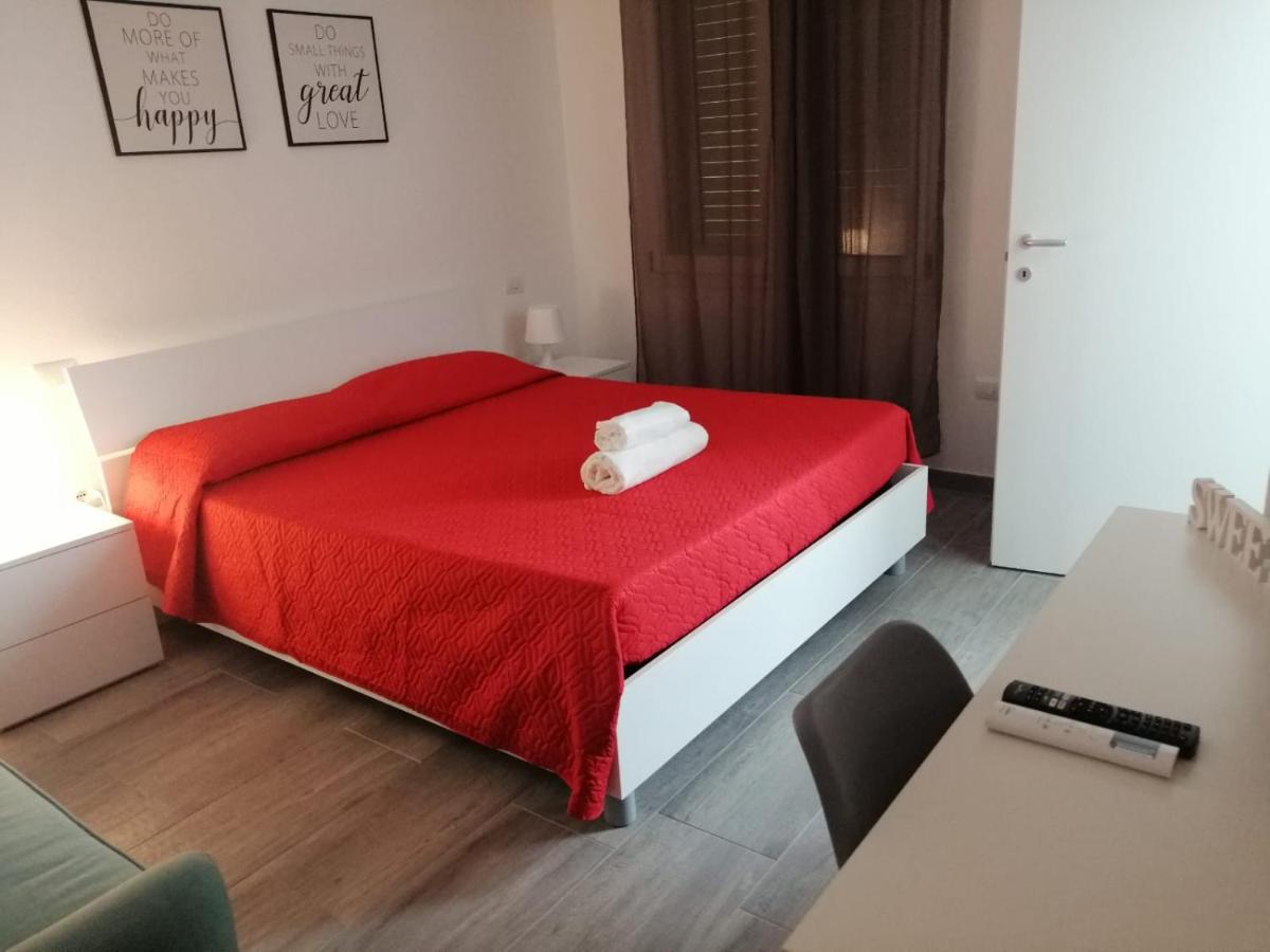 Guest house La Cittadella