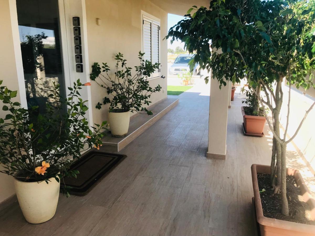 La Cittadella Guest house *