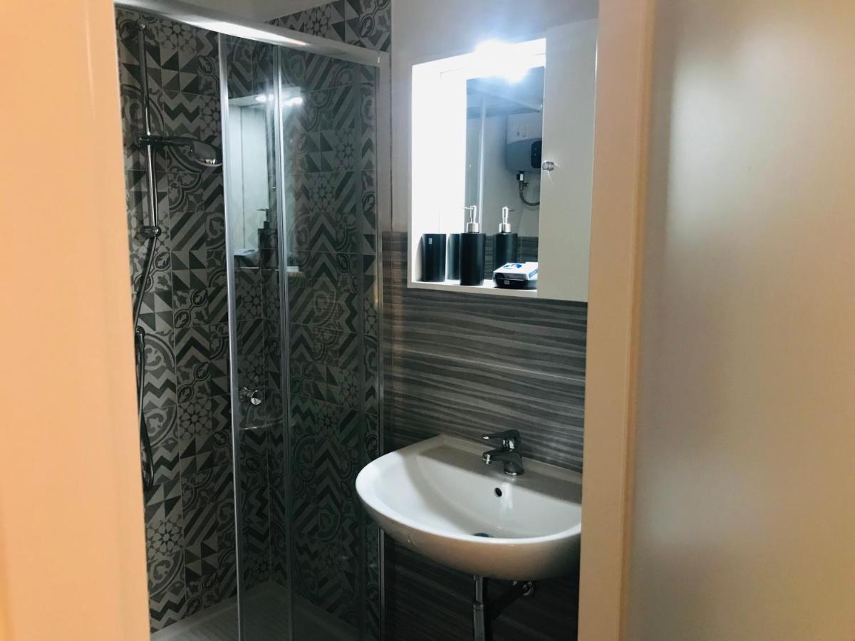 Guest house La Cittadella