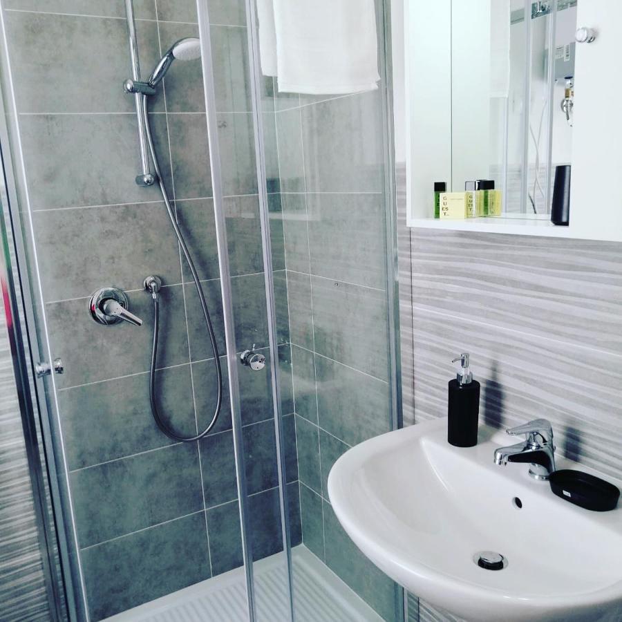 Guest house La Cittadella *