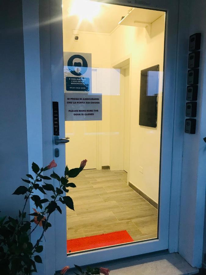 La Cittadella Guest house