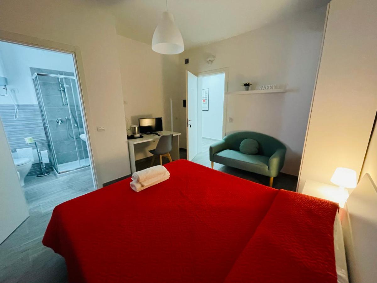 Guest house La Cittadella Monserrato