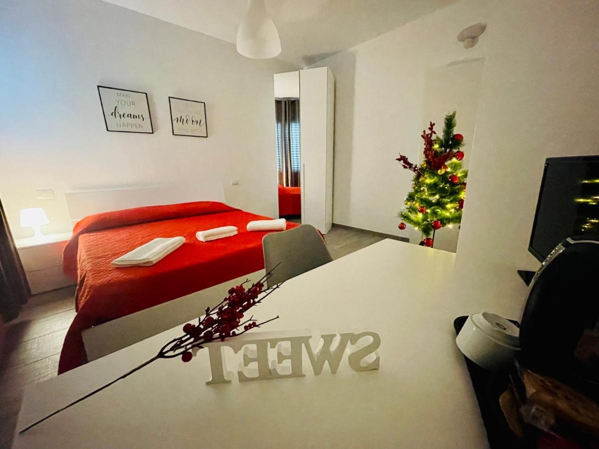 La Cittadella Guest house