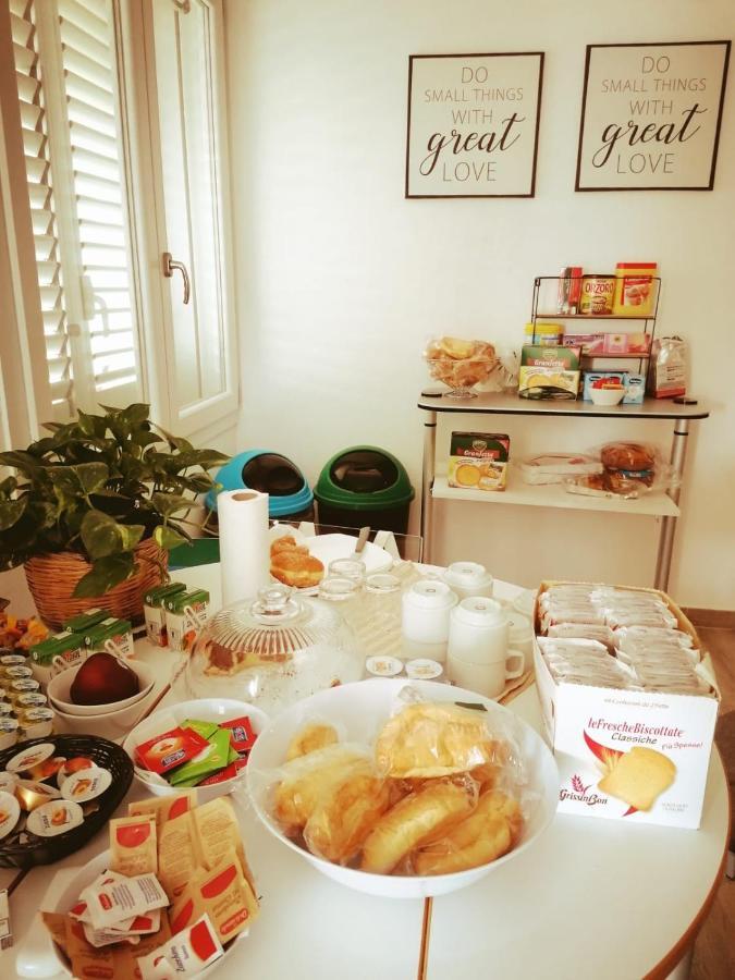 Guest house La Cittadella Monserrato