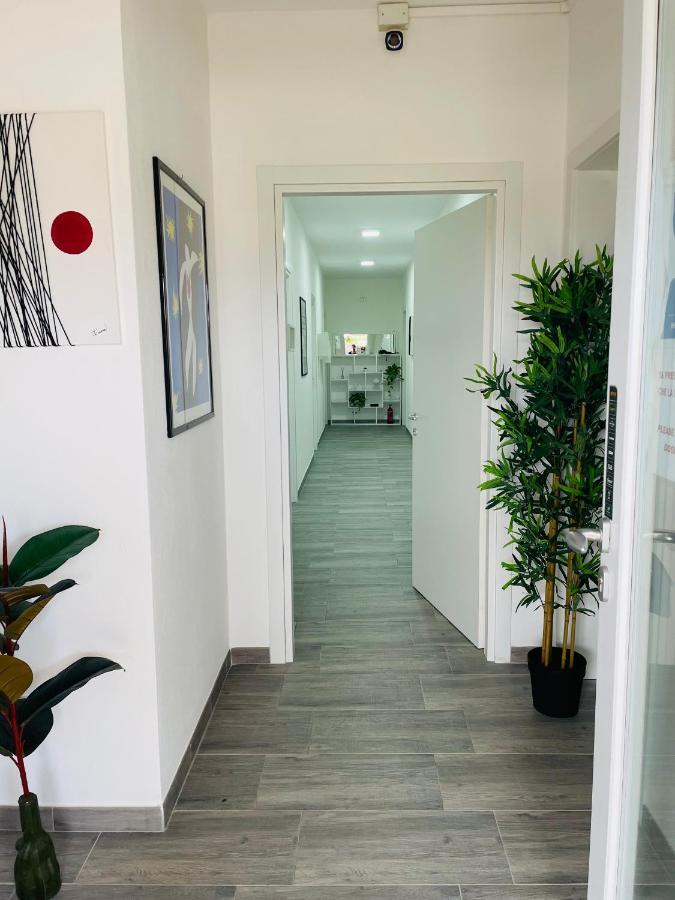 Guest house La Cittadella *