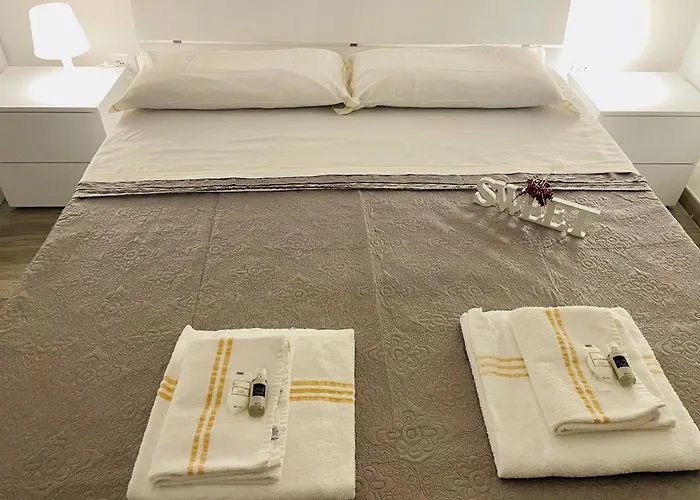 La Cittadella Rooms