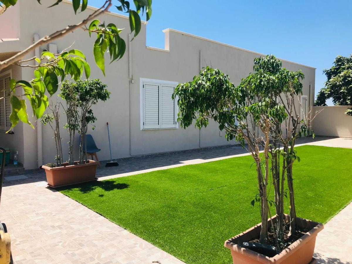 Maison d'hôtes La Cittadella Monserrato